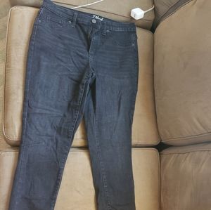 Universal threads high rise jeggings